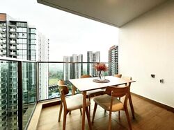 Normanton Park (D5), Apartment #626458881